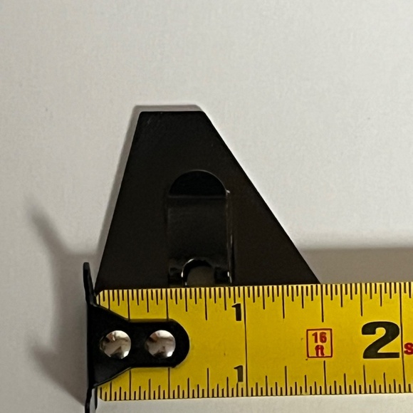 Arizona Diamondbacks Blip Brim Clip Hat Pin Pins Hats Baseball Fitted New Era - Picture 4 of 5